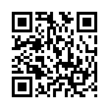 QR Code for bitcoin:1GcqNNaoJHv4ThVTkFypC8JSjqaF3wm6BE