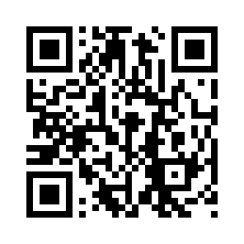 QR Code for bitcoin:1GcqgAdJvSroMoZwQd1R8e3W6zDbBeTJJt