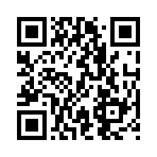 QR Code for bitcoin:1GcsecZjrtqbfBjoRhGsnJn8SonSLFCg5C