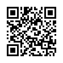 QR Code for bitcoin:1GcxSqA6VzrHVXPyxDFDMYukWuBErRP6GS