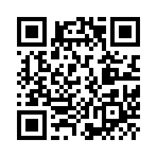 QR Code for bitcoin:1Gd1hf5RNbwFdV8bdcxYAp5E2uwFbx3enC