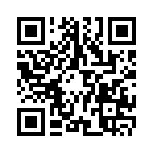 QR Code for bitcoin:1Gd4yySxLccDv6xkSSR7CVedViZHiLspJn