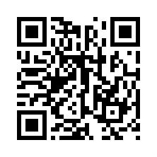 QR Code for bitcoin:1Gd5fMqZDoT2sciJhV35fTZsncu2xiyLBD