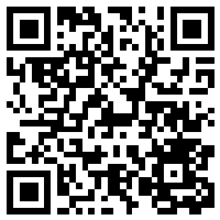 QR Code for bitcoin:1Gd9LrNoohAKeecHT169WgVf6fVcpAV8s