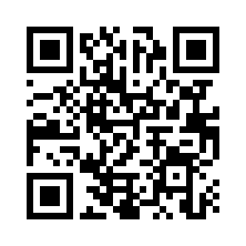QR Code for bitcoin:1Gd9v7CXESj6LjaaBLG1SRsJ9SYf11mGov
