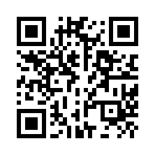QR Code for bitcoin:1GdAodKuPyfMYYW6eXR4Hh7gcgco7N4NhJ