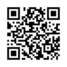 QR Code for bitcoin:1GdCD7ToDy4LCSDyEGhc1u9eNFSLiTtxo5