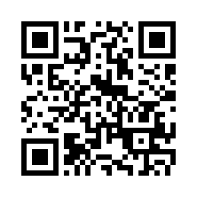 QR Code for bitcoin:1GdEPoLf75yjgJ5aF2yJN5mfWstou3cUXS