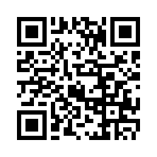 QR Code for bitcoin:1GdFQujamcome8Tu5qmNhG8fko2aJSUCv9