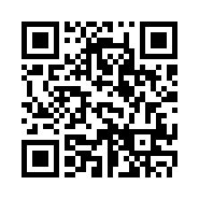 QR Code for bitcoin:1GdJeddAo7t9siBPG9TacvYMUJKuHLaS9r