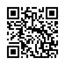QR Code for bitcoin:1GdMVw1GP6f44dWLR7h3CYYpSw2TTDpfzd