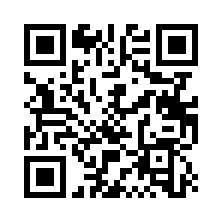 QR Code for bitcoin:1GdNUnJhAk8dVwfFEcULTbHzA7Cfmpqr9