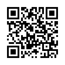 QR Code for bitcoin:1GdSw423BFit4vgmeGFKA2uFhHPiRh7j2z