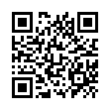 QR Code for bitcoin:1GdTgjpPyJ2wn4EcMoVnjdxYVm5WPfRBF7