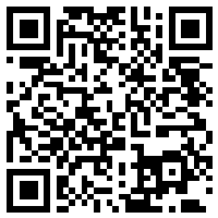 QR Code for bitcoin:1GdTnXWPEG5GeKAnr2yoBiD5oJSw73BmFs