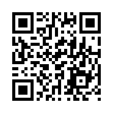 QR Code for bitcoin:1GdVFxkBiRT6jQRxjJBcP13Eiph4W5cqR6
