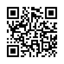 QR Code for bitcoin:1GdVf6kmVvAgApt6MVLS8kZQVEwddkExuX