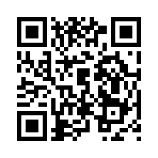 QR Code for bitcoin:1GdXxRkaAdubTxwNoreEfxJcoaAPWjh3eR