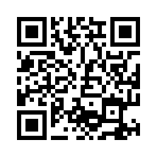 QR Code for bitcoin:1GdcTWg5FKFnd8sdQSYpkACxpHspJK5qfo