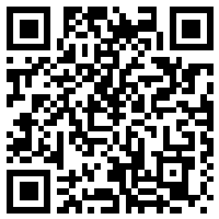 QR Code for bitcoin:1GdeN2tojoRZEpvFamYoKfScS13Jq9Fg8s