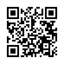 QR Code for bitcoin:1GdePf35ktgQxeegUDf8cY5hUPrGbgE8aH