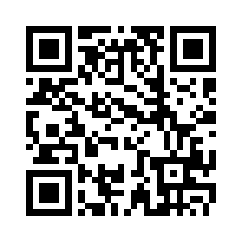 QR Code for bitcoin:1GdeV3rydT54pxmjQGm9vnM1gtPRtdETC3