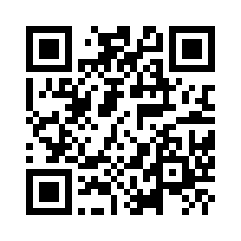 QR Code for bitcoin:1GdhdzmdoDHoVugXV4CAApFGkSuofRadPC