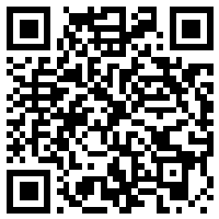 QR Code for bitcoin:1GdjBDUGHDyGo3n88eu8gYgmjP9k8kAzJr