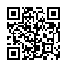QR Code for bitcoin:1GdjMNgYdFmuWsm5WrDXWAHihPwLUYidvJ