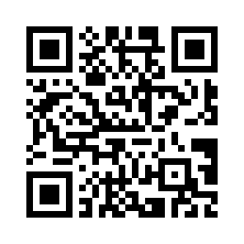 QR Code for bitcoin:1Gdkam9LepurTVmF18TYH4Pat8pTxFQARy
