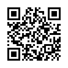 QR Code for bitcoin:1GdkboKyUaDALbZ3KbCiu4XrRF4frocU2F