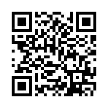 QR Code for bitcoin:1GdmKTbXxT7uoTPStbiV3pc3VAr6VEynGM