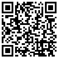 QR Code for bitcoin:1GdnPHGj69JMvX3bqqsKFLAovUGP2MwZVB