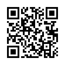 QR Code for bitcoin:1GdnVNHn1g98bcnaaCRLBtBXaJceEVfYNM