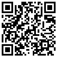 QR Code for bitcoin:1GdrN8dgmsRKQAeLiWbpYdoxviLUhRssEx