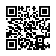 QR Code for bitcoin:1GdwJfoDHS2LUcjLX2cgN6JNZeS4Df74qR