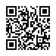 QR Code for bitcoin:1Ge319tPHH3RpiTD5dMXxU4MKY2LfdyhVR