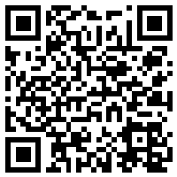 QR Code for bitcoin:1Ge3Xvw8qsupqizeYMwWkkn1bEYYTKDpCh