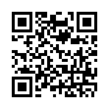 QR Code for bitcoin:1Ge3nerEaa4bGFs1hECspfxYFfMtCeDZjB