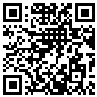 QR Code for bitcoin:1Ge3pkskLDLCWjH2CDQEMPWxg41qvPjFoT