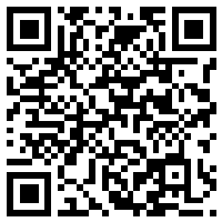 QR Code for bitcoin:1Ge5A5SMm69zeiML3ibN7TmGAJZnemojeX