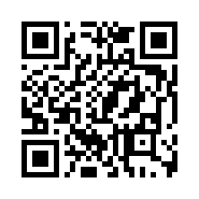 QR Code for bitcoin:1Ge5Jrd6vbEvNjyUw8B8bvEF8CAS3o3JVG