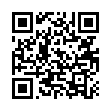 QR Code for bitcoin:1Ge5vA4mSBFZ6M7coxavxHAtapnDP14Qdz