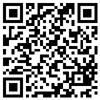 QR Code for bitcoin:1Ge6H7U8EXmTgmYKTErYj3xhFA3Cts8aZv