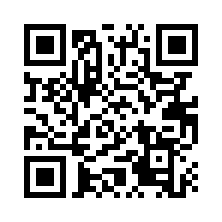QR Code for bitcoin:1Ge6RVVkofmBwtP53yEN4eaGHiknaDSStx