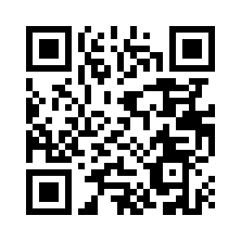 QR Code for bitcoin:1Ge6S73V2qtP1py3GhTeBzqMNGNi2tQejL