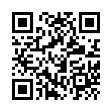 QR Code for bitcoin:1Ge6WKU9UbBdLDoxiznafQepPcLSsR1DLX