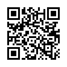 QR Code for bitcoin:1Ge6ktVhfMhBkMw4vvzzdfMkDuSDt4LMdi