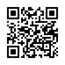 QR Code for bitcoin:1Ge6o1zUpMLKXfkP7kz2TB4VKMXNvZFQdN