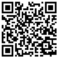 QR Code for bitcoin:1Ge9MUTPEXPgdEHwAao8hJtsXTzzNpAnvC